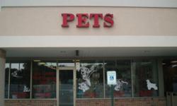 Lake Country Pets is a small independent pet store that is located in the Hartbrook Mall in Hartland, WI. We carry full line of dog, cat, small animal, fish, and reptile supplies along with bulk small animal and bird foods (SunSeed). We also carry an