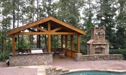 Arbor Ridge Outdoors- 404-697-6760- arborridgeoutdoors.com
Arbor Ridge Outdoors is a professional hardscape contractor employing a staff of skilled tradesmen dedicated to creating beautiful and functional outdoor living paces for you to enjoy year after