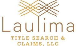 &nbsp;
HAVING PROBLEMS in foreclosure, Preforeclosure, short sales, eviction of what ever check us out atwww.laulimtitle.com&nbsp;we can help also joins us in our FREE monthly work shops that we have around the island chain, HELP us to educate you to the