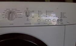 LG 27" Front Load Washer with 4.0 cu. ft. Capacity, 7 Wash Programs, 5 Temperature Levels, LoDecibel Quiet Operation
(3) THREE FRONT LOADING NEW SCRATCH AND DENT WASHERS, 2 ARE IN EXCELLENT CONDITION AND WORK PERFECTLY THE OTHER IS ALSO IN EXCELLENT