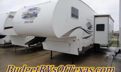 With this fully self contained 30ft 2007 bunk house Copper Canyon by Keystone RV your whole family will truly enjoy your grand adventures! Whether you are just spending the week end at the lake or are headed out on a long road trip this great home on the