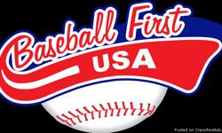 Do you play for a baseball or softball team? or you have a little one on a baseball youth league? Are you looking for a sponsor for your uniforms , baseball first u.s.a. has sponsorships for 15,000 jerseys just contact us