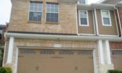 This Two Story Town Home features, 2 bedrooms, 2.5 baths, 1 living, 1 dining, 2 car garage. Built 2007. Carbon Monoxide Detector, Exterior Security LIght(s), Fire Sprinkler System, Fire/Smoke, Smoke Detector. Mandatory HOA Includes, Exterior Maintenance,