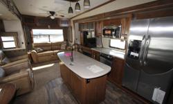 LUXURY 5th WHEEL BIGHORN BY HEARTLAND
Model 3570RS, Rearliving, 38", 3 slides, Auto Leveling,
House Type Refrig, King Size Bed. It's a MUST See.
Quick and Easy Financing and 2nd Chance Financing Available
Call David Christian at --
&nbsp;