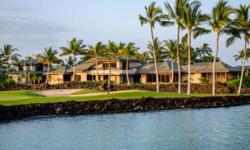 49 Black Sand Beach Lot #19, a the best luxury value at Mauna Lani Resort. This luxury home is a custom residence that features 5 bedrooms and 5 bathrooms with fabulous panoramic ocean, fairway, and mountain views. See more at: