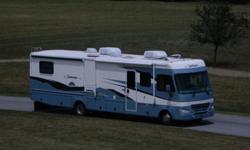Very nice 35' Southwind Motorhome for rent!
We offer easy, straightforward rentals at a very competitive price
Check out our website at www.ohioadventurerv.com
We are located midway between Toledo and Fremont, Ohio. &nbsp;
Weekly rentals: &nbsp;$1200, and