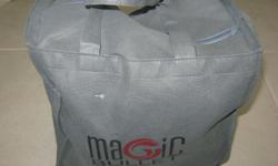 Magic Bullet used rarely with full kit ....
Contact @ Raje(904-371-4420) Near Avenues Mall