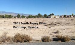 IM SELLING 2 NICE LOTS IN PAHRUMP, NEVADA
One is a half-acre is in a new very nice area.
The Parcel numbers 042-592-03 you can Click in the link for you to see the Map from the NYE county is the lot # 3.
http://asdb.co.nye.nv.us:1401/maps/42/42-59.pdf