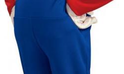 Have a great selection of Mario Bros costumes in various sizes and priced from $25 dollars and up. Comes with a 110 percent PRICE GARANTEE. Visit http://mariobroscostumes.org for more information.