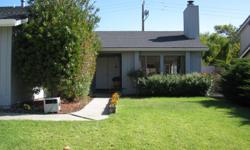 Master Bedroom with bath in bright and beautiful three bedroom house in good neighborhood in SLO. Great location. Convenient to both Cal Poly and Downtown. Easy access to 101. Near Trader Joe's. Room is furnished or not. Great Bathroom attached with