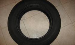 Like New Michelin Tire #P205-60R-16, call Lori at (949) 235-5555.