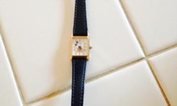 Original 1970's Mickey Mouse Watch. &nbsp;All parts including wrist ban are original. &nbsp;Call 817-437-5648