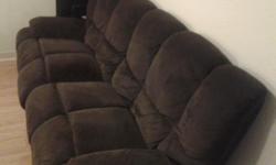 New couch cant fit in house $200 text