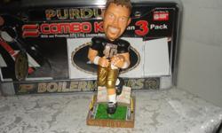 CERAMIC&nbsp;MIKE ALSTOTT BOBBLE-HEAD
Ã�&nbsp;
I HAVE OTHER PURDUE ITEMS ON HERE. I WILL SELL ALL TOGETHER OR PUT PIECES TOGETHER.
OFFERS ACCEPTED