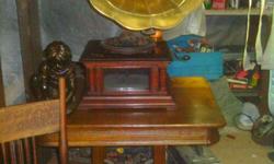 antique furniture,toys,misc items