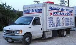 WE ARE A MOBILE RV REPAIR SERVICE OR YOU CAN COME TO US!!!!!!!!!!!!!!!
ALL MAKES AND MODELS
ALL INSURANCE AND EXTENDED WARRANTIES EXCEPTED
TECHNICIANS WITH OVER 20 YEARS EXPERIENCE
A/C
FURNACE
GENERATORS
AWNINGS
ROOFS
AND MUCH, MUCH MORE!!!!!!!!!!!!!!!!