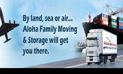 Aloha Family Moving & Storage companies proper moving boxes and packing materials to make life a little easier.We provide you best services Moving & Storage companies in Honolulu, Ewa beach, Hawaii kai
Aloha Family Moving & Storage a wide range of