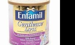 I buy bby formula enfamil and sililac (enfamil) lipil premium yellow can...prosobee blue can.,. gentalease purple can
nutramigien orange can
(similac) early shiel blue ... Isomil dark pink..,neosure yellow/orange...alimentum purple ...
More cans more cash