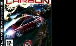 The battle for the city is won in the canyon as Need for Speed Carbon immerses you in the world's most dangerous and adrenaline-filled form of street racing. For the first time in a Need for Speed game, build a crew and race in an all-out war for your