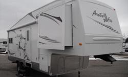 Northwood is pleased to introduce to you the Arctic Fox. With 27 plans
to choose from, there is an Arctic Fox to fit the needs of nearly every
RV buyer. If you?re in the market for a compact travel trailer &
have off-road recreation in mind, or you?re