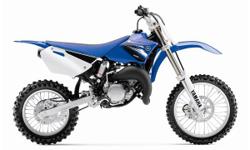 NEW 2012 YAMAHA YZ85
M.S.R.P. $3990.00
REBATE $500.00
CAHILL'S DISCOUNT $400.00
SALE PRICE $3090.00
SALE TAX $216.30
TITLE FEE $46.00
TOTAL PRICE $3352.30
NO MONEY DOWN
ONLY $65.50 A MONTH
5.99% * 1.94% PAYMENT FACTORY * LIFE OF LOAN (W.A.C.)
CAHILL'S