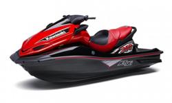 I currently have this ski in stock and we are making deals that nobody in the panhandle can beat. Here is what Kawasaki has to say about this ski. Raising the game of the incredible Jet Ski Ultra 310X watercraft even higher, this new Special Edition Ultra