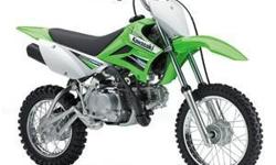 New Kawasaki Klx 110 & Klx 110 L . Great Beginner Bikes. Klx 110 : There's little doubt that most of the KLX 110 units that go out of Kawasaki showrooms around the country are destined for use by the "kids" in the family. There's also no denying the fact