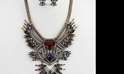 At Fashions Plus USA, we have just added some Great looking New Styles, come visit for a few minutes, they are all on Sale.
http://www.fashionsplususa.com/product-category/necklace-and-earring-set/page/2/
305 5th ave, 10118&nbsp;&nbsp;&nbsp;&nbsp;google
