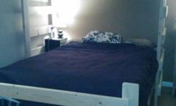 -- call txt or email
check out my site for photos, designs, and prices
http://www.dreamworksbunkbeds.com
