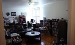 Beautiful and Newly Renovated Modern 1 BR Co-op in Jackson Heights is approx 1000-1100 sq ft and features Large LR, Sep Dining Area, Large Master BR, EIK, Bathroom, HW Flrs Throughout, 2 Ac, and is Close to Shopping, Schools and Subway to NYC! Laundry
