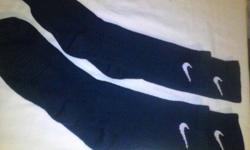 this for brand new 3 pair of black nike crew sock if you want to buy it&nbsp;go to https://www.etsy.com/shop/BHbracelet