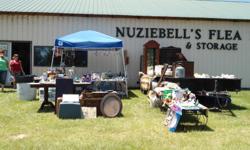 &nbsp;Need Some Extra Cash well on Sundys from &nbsp;9 am to 1pm Ms Ruby will be buying Gold, SIlver and Coins at Nuziebelle's Flea Market & Storage. SOuth of Many on Hwy 6 right across Pendleton Bridge on thr right!!!! Hope to see you there!!!!