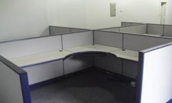 HUGE OFFICE FURNITURE SELECTION AT GREAT PRICES
CUBICLES, PANELS, CALL CENTERS!
VARIOUS COLORS, SIZES AND HEIGHTS AVAILABLE AT GREAT PRICES!
WE CAN ALSO SPACE PLAN, DELIVER AND INSTALL!
MORE FOR LESS!
CALL JEFF AT 954 587 5011
WWW. OFFICECUBICLES.COM