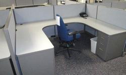 DON'T FORGET TO MENTION EMPLOYEE NUMBER 010
Model #:KENT20
CONTACT NUMBER: 1(888)399-7025
WEBSITE LINK:http://www.cubeking.com/used-office-furniture/cubicles-and-workstations/herman-miller-kent20/
CUBEKING OFFICE FURNITURE
This product is in beautiful 'As