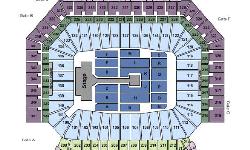 AWESOME SEATs to watch your favorite band ONE DIRECTION.&nbsp; SECTION 103 ROW 27 SEATS 9 & 10 Split the cost with your friend and enjoy the show.&nbsp; I have the Hard Tickets on hand just&nbsp;respond&nbsp;on this ad&nbsp;if you are interested.