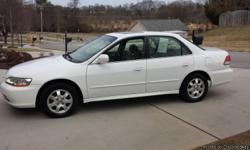 !!! LOW MILES - ONE OWNER- NO ACCIDENTS !!! !!! AN ABSOLUTE MUST SEE AND DRIVE TO APPRECIATE !!! !!! CLEANEST YOU WILL FIND !!! With ONLY 91,,xxx meticulously maintained miles,this is an absolute must see! The four cylinder engine and automatic