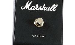CLICK HERE: http://www.marshallup.com/original-marshall-pedl10008-p801-single-button-channel-footswitch.html
REPLACEMENT FOR PED801.
&nbsp;
Marshall Amplification no longer manufactures the PED801 channel switching footswitch.&nbsp;A "universal"