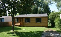 2536 Sunny Hill Dr. Memphis, TN. 38127
Own it for less than rent
Fix the home and you can be the owner in 10 years.
OWN IT IN ?10? YEARS
Owner financing
NO NEED TO APPLY FOR A LOAN
You fix it live in it or rent it out!
Low Down Payment
Or Rent for 3