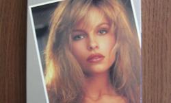 Playboy Video Centerfold Pamela Anderson: Beautiful Dreamer
1992, VHS
Like New
$32.00 or make me a reasonable offer