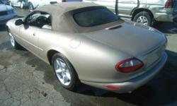 WE ARE PARTING OUT JAGUAR XK8'S CONVERTIABLE AND NON CONVERTIABLES AT AN ALARMING RATE! HERE AT
ELITE AUTO&nbsp;PARTS ALL WE DO IS PART OUT JAGUAR'S AND LAND ROVER AND RANGE ROVERS WE SPEALIZE IN &nbsp; &nbsp; &nbsp;
THESE&nbsp;VECHICLES AND HAVE ALL