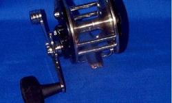 Long Beach Series-Solid and dependable, the Penn Long Beach Series has become the standard in salt water quality. Equipped with powerful gears, these USA-made reels are ideal for wreck and bottom fishing, and great for fish like flounder, cod, sea bass,