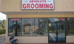 Dog and Cat grooming located at 1682 e Oakland Park Blvd, 33334 !!!!
Please call 954-394-0100 to make your appointment today =D