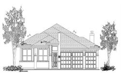 NEW CONSTRUCTION IN A NEW SECTION. THIS POPULAR GRAYSON FLOORPLAN HAS WOOD FLOORS, GRANITE COUNTERS, KITCHEN ISLAND, STONE FIREPLACE, OVERSIZED COVERED PATIO, FULL SOD, IRRIGATION, GUTTERS, 3 CAR GARAGE AND IS ONLY A SHORT WALK FROM THE AMENITY CENTER!