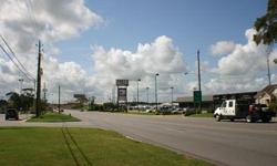 &nbsp;
&nbsp;
This 3 acre Commercial land 2 blocks from I-10&nbsp;with a lot value of&nbsp; $399,000
&nbsp;
Next to O'Reilly's Auto Parts in 1506 Meyer (Hwy36) in Sealy,&nbsp;Texas 77474.
&nbsp;
&nbsp;
This is a Growing area and Lots of potential.
&nbsp;