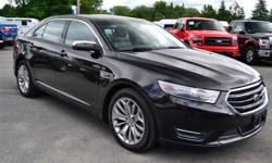 Pre-Owned 2013 Ford Taurus 'Limited'! 1 OWNER CAR FAX! (RHINEBECK)
Stock #A8939. Pre-Owned 2013 Ford Taurus 'Limited'!! Power Moonroof Rear View Camera Heated/Cooled Power Seats w/Memory Settings 'Sony' Sound Full Power Chrome Side Mirrors Blind Spot