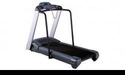 Precor is one of the leading manufactures of Cardio Equipment with the highest resale in the business. &nbsp;This is due to their low cost mainaintece and reputation to last much longer then other brands.
I have a Precor C954i Treadmill for sale I am only