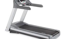 http://www.redefiningfitnessproducts.com
Our Full Commercial Top-Of-The-Line&nbsp;Treadmills are meticulously rebuilt by factory trained technicians to have the look, operation and reliability similar to that of a new machine.
Warranty: We stand fully