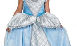 WE have a great selection of Princess Toddler costumes in various sizes and priced from $25 dollars and up. Comes with a 110 percent PRICE GARANTEE. Visit http://princesstoddlercostumes.org for more information.