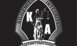 &nbsp;
KA Investigations & Consulting, LLC.
Fully Licensed & Insured Veteran Owned Business
Serving the Commonwealth of Virginia
Customized Investigations To Meet Your Needs And Your Budget
*Adultery&nbsp;
*Custody
*Stalker Investigations
*Divorce