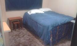 &nbsp;I have a PRIVATE fully furnished or unfurnished BEDROOM with SHARED BATH with direct access from bedroom available in Anahiem. &nbsp;I?m a working professional that is busy and on the go, no smoking in house, I?m looking for a housemate who is